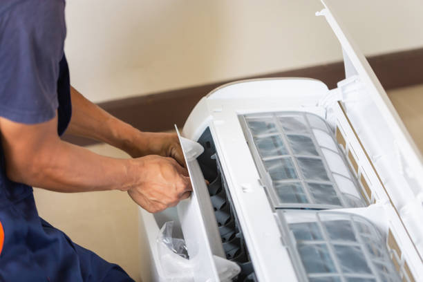 Best Energy-efficient HVAC Solutions in Fullerton, NE