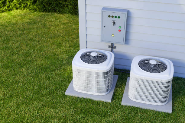 Best HVAC Software and Technology in Fullerton, NE