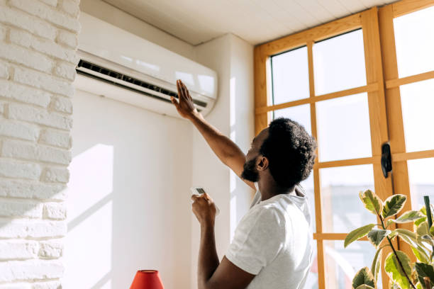 Best Solar-powered HVAC Systems in Fullerton, NE