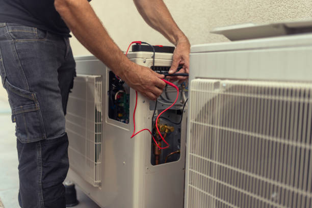 Best Air Conditioning Cleaning in Fullerton, NE