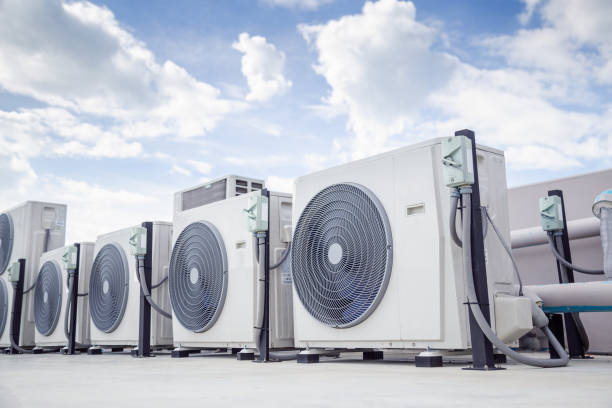 Best Thermostats and Smart Controls in Fullerton, NE