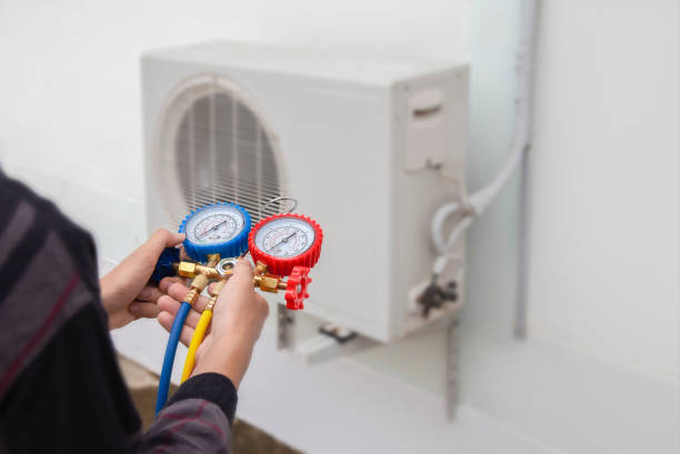 Best Residential HVAC in Fullerton, NE