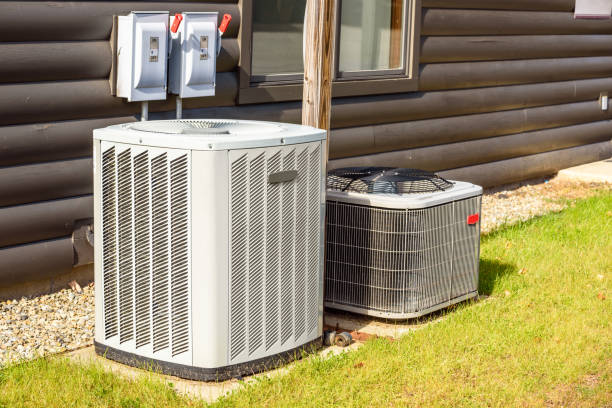 Trusted Fullerton, NE HVAC Experts